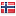 viatrumf.no server is located in Norway